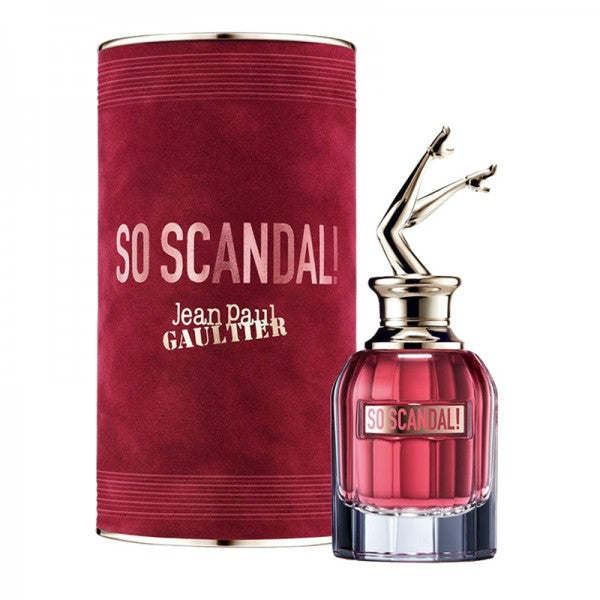 jean paul gaultier so scandal 1