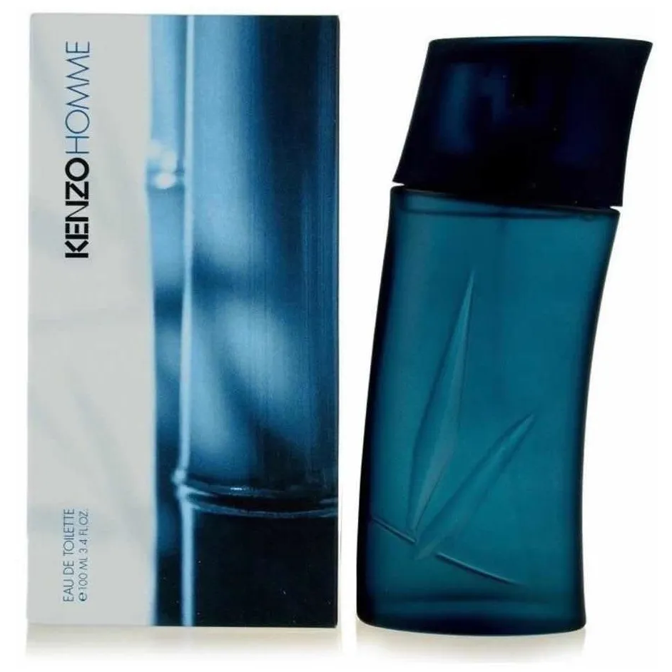 kenzo homme 2