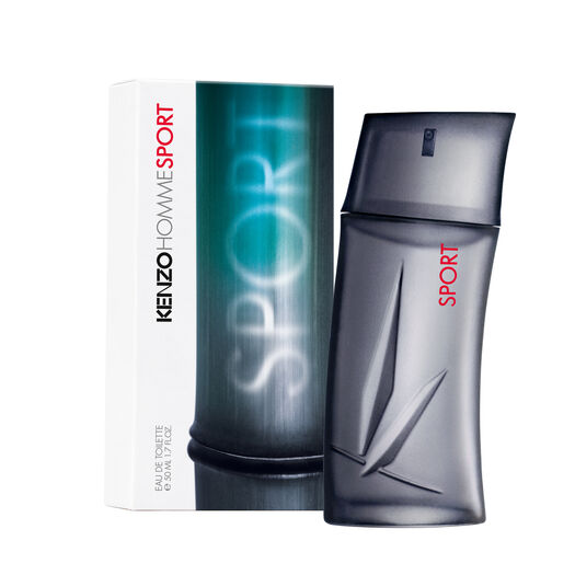 kenzo homme sport 1
