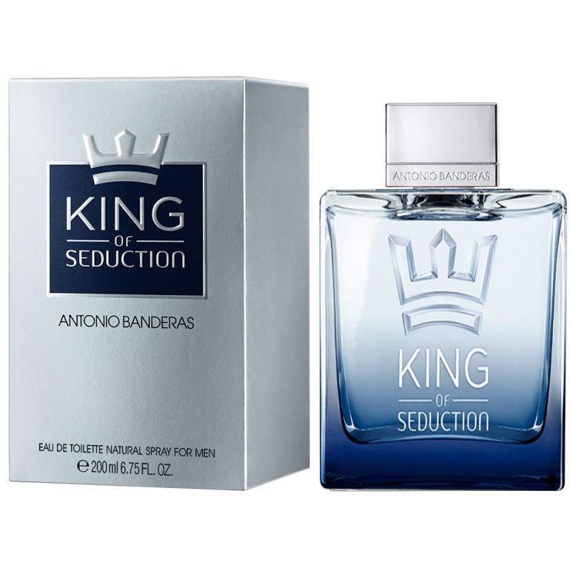 king of seduction 1