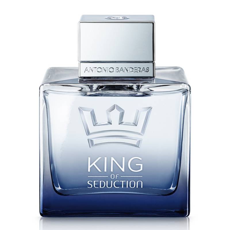 king of seduction icono
