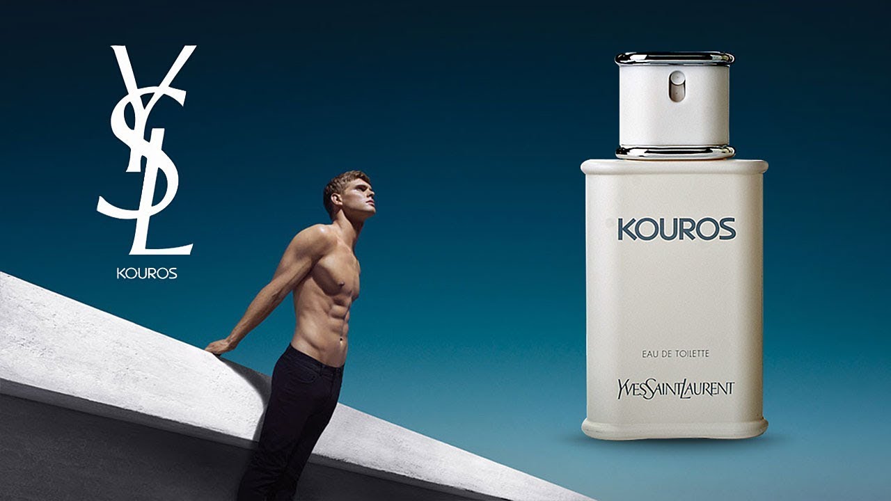kouros 2