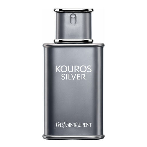 kouros silver icono