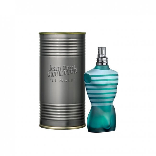 le male eau de toilette 1