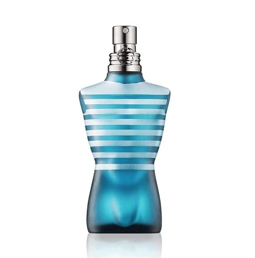 le male eau de toilette icono