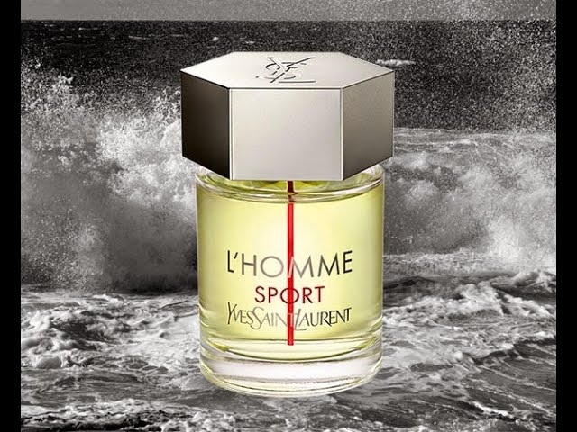 l&#8217;homme sport 3