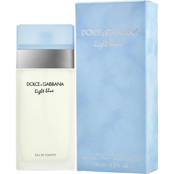 light blue dolce gabbana 2