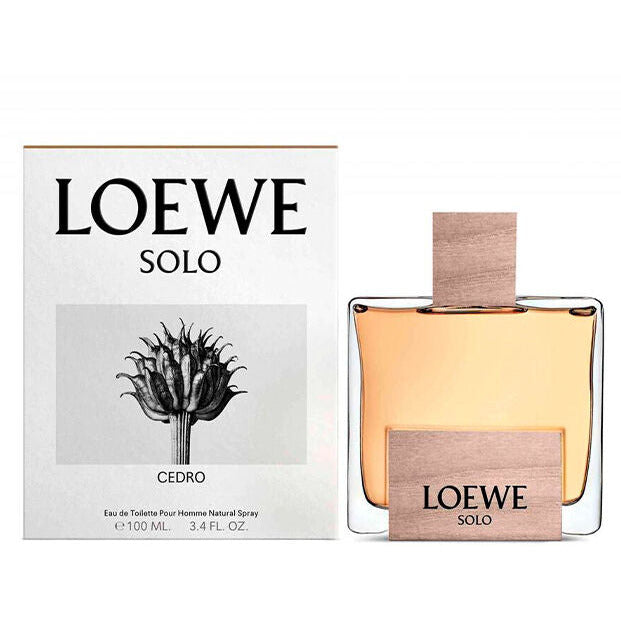 loewe solo loewe cedro 1