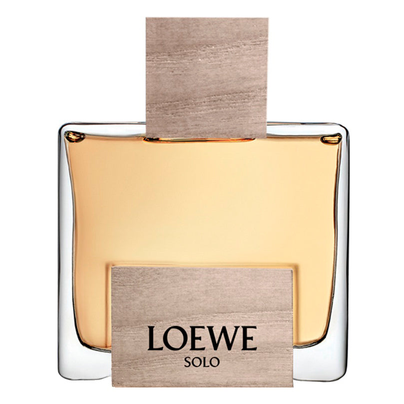 loewe solo loewe cedro icono