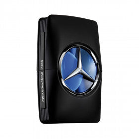 mercedes benz man icono