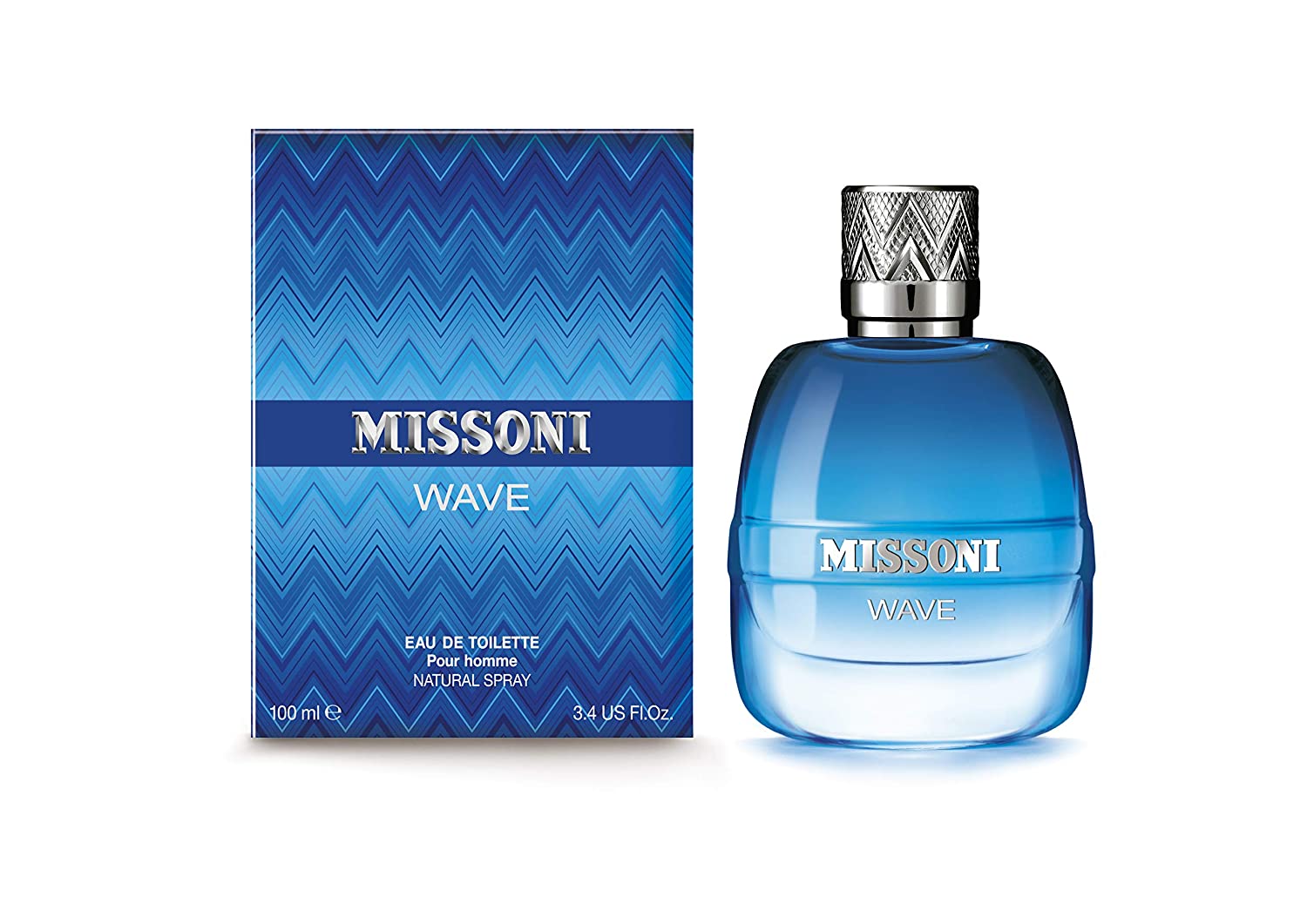 missoni wave 1