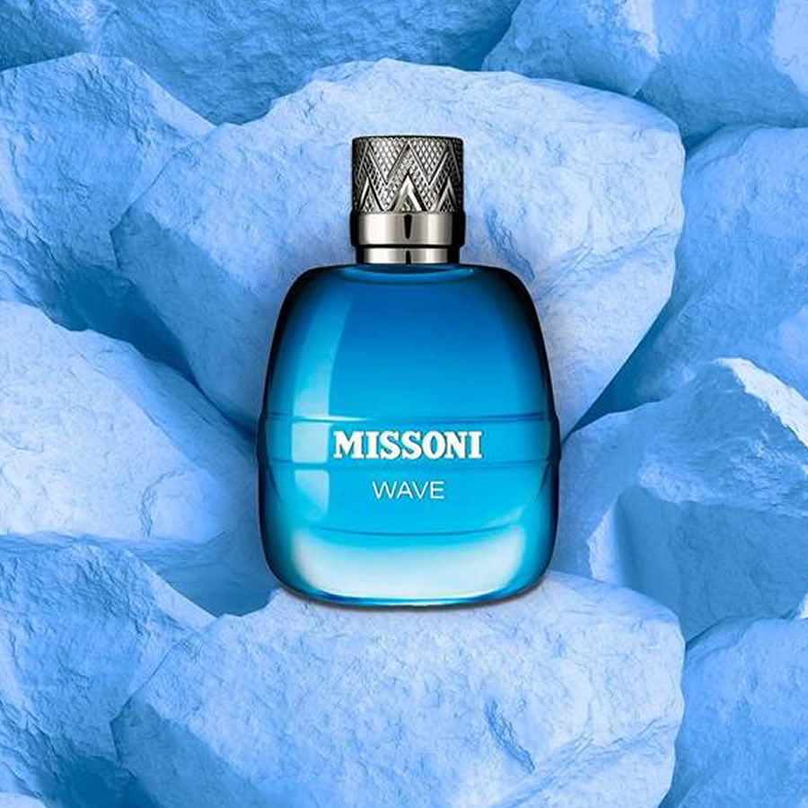 missoni wave 2