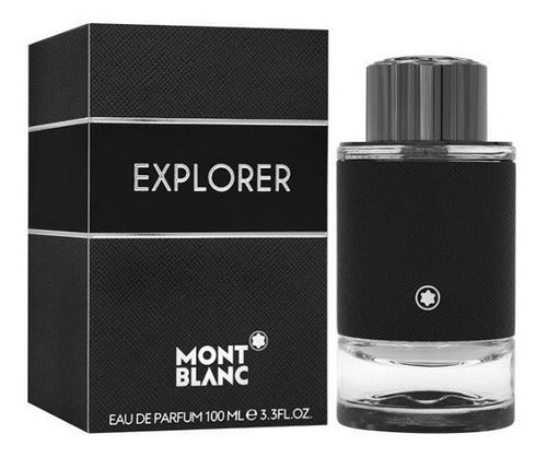 mont blanc explorer 1