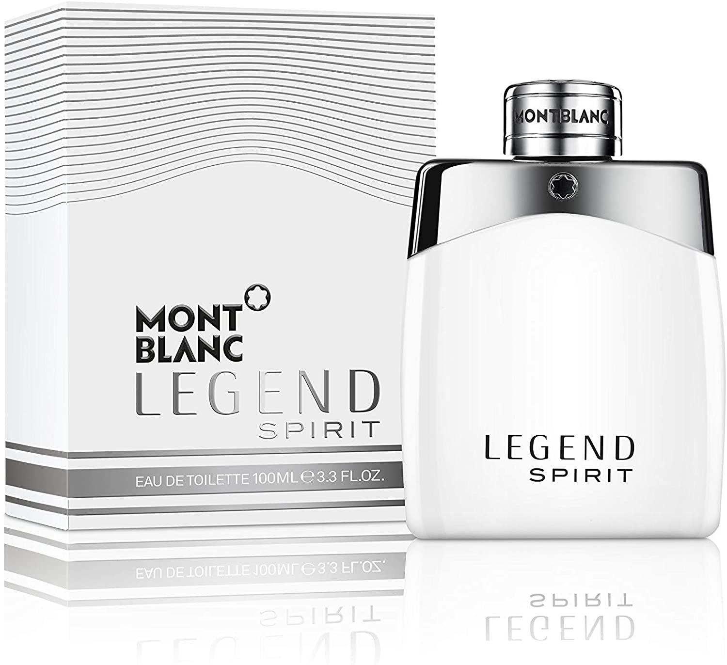 mont blanc legend spirit 1