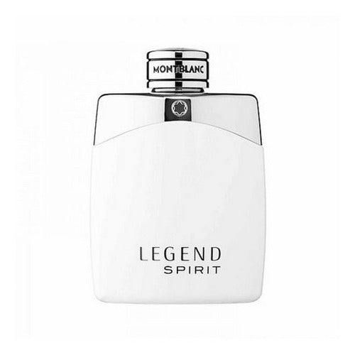 mont blanc legend spirit icono
