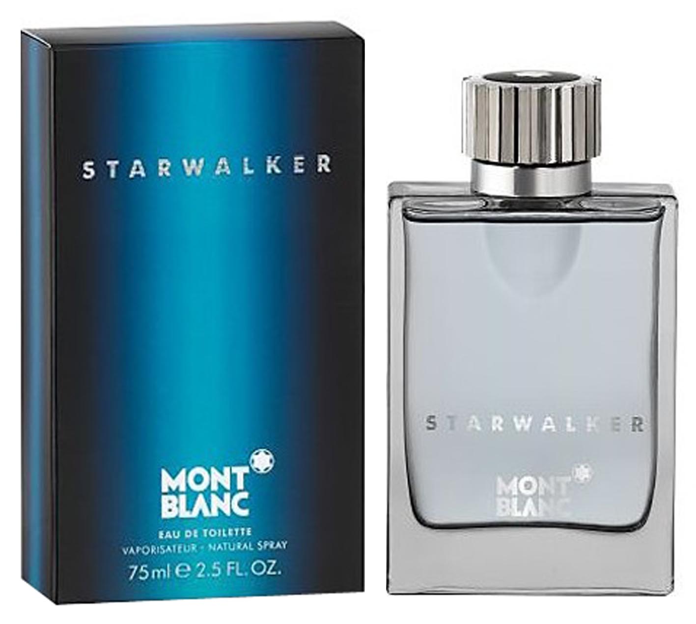 mont blanc starwalker 1