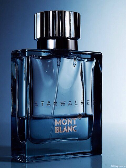 mont blanc starwalker 2