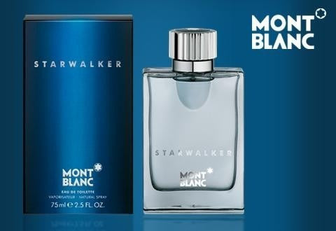 mont blanc starwalker 3