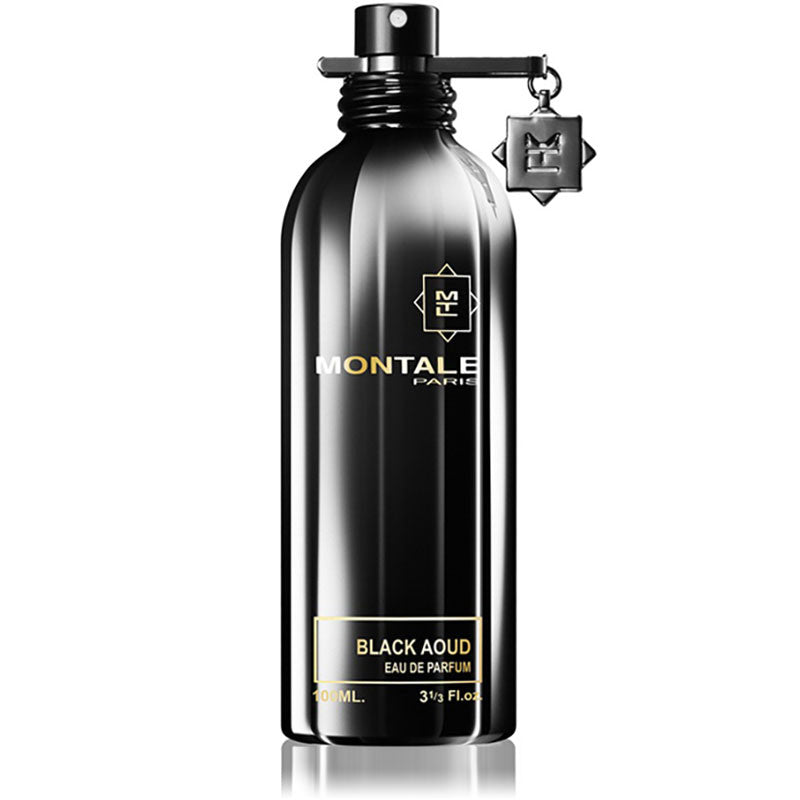 Black Aoud