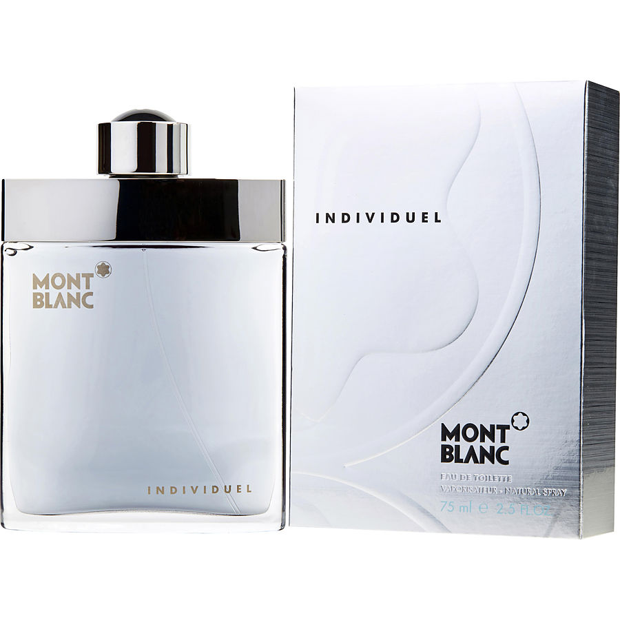 montblanc individuel 1