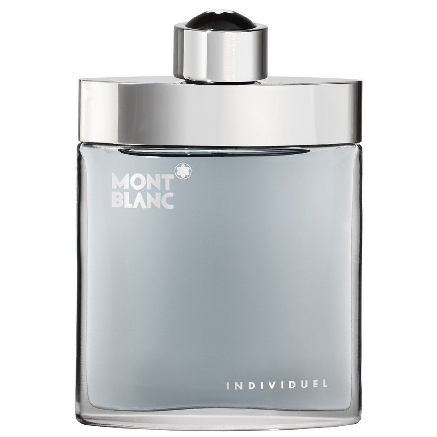 montblanc individuel icono