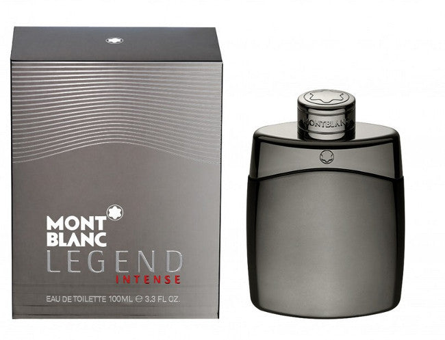 montblanc legend intense 1