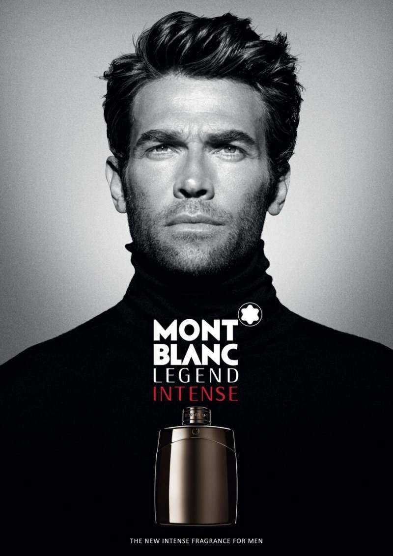 montblanc legend intense 2