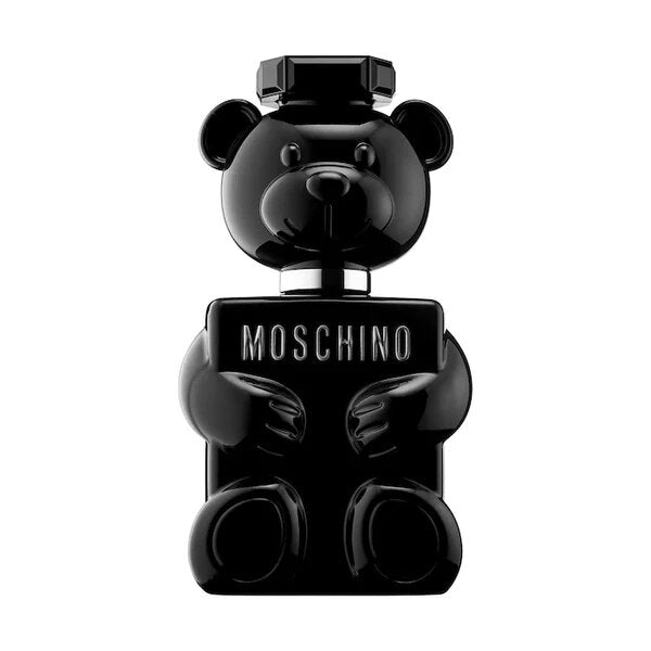 moschino toy boy icono