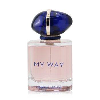 my way perfume icono