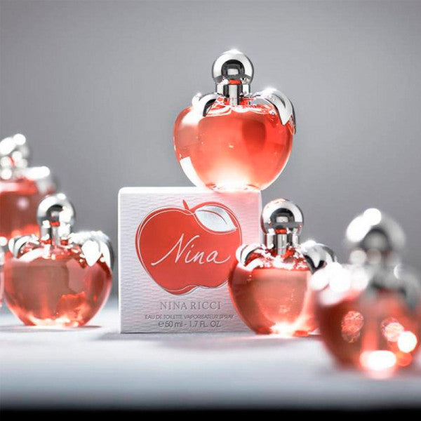 nina ricci nina 2