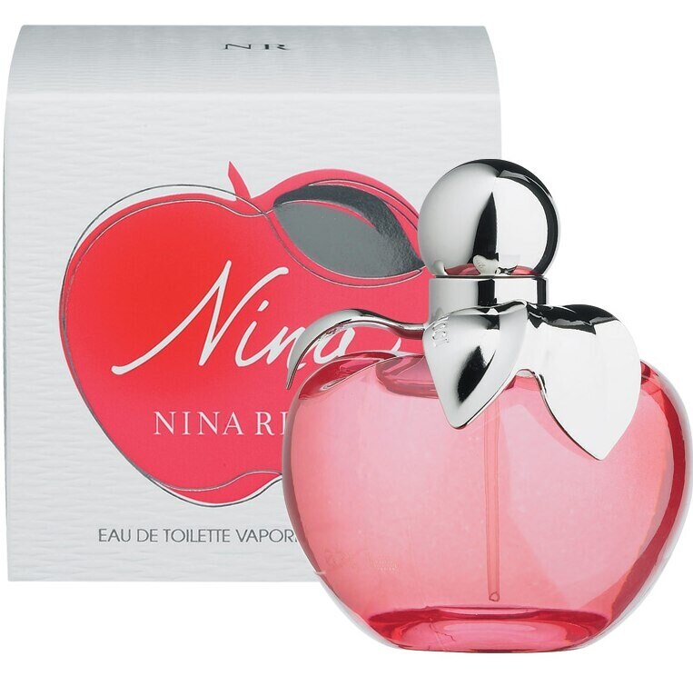 nina ricci nina1