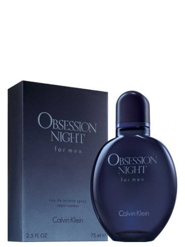 obsession night 2