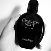 obsession night 3