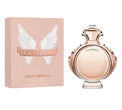 olympea 1
