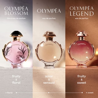 olympea 5