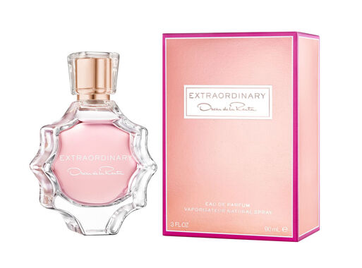 oscar de la renta extraordinary 1
