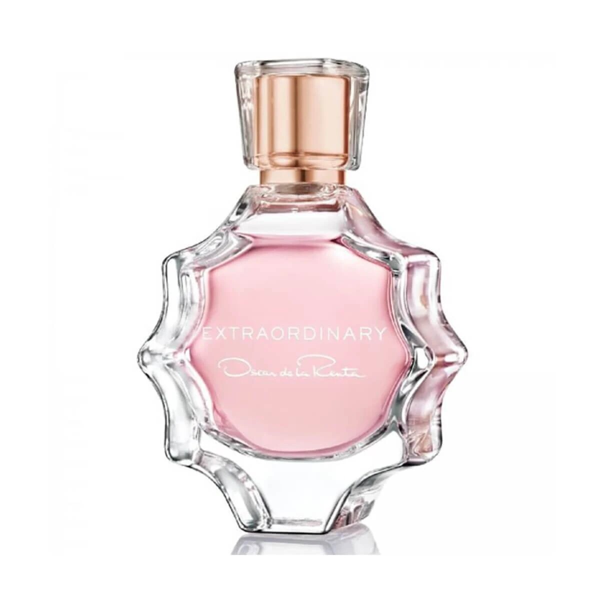 oscar de la renta extraordinary