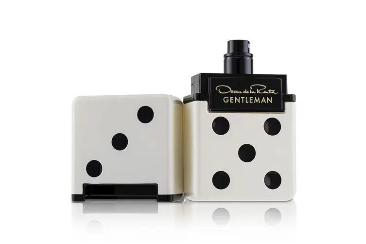 oscar de la renta gentleman 1