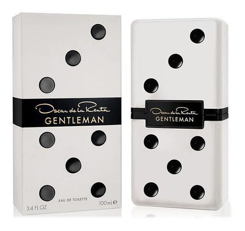 oscar de la renta gentleman 2