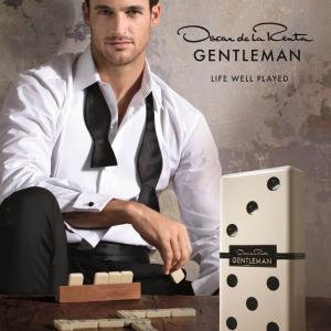 oscar de la renta gentleman 4