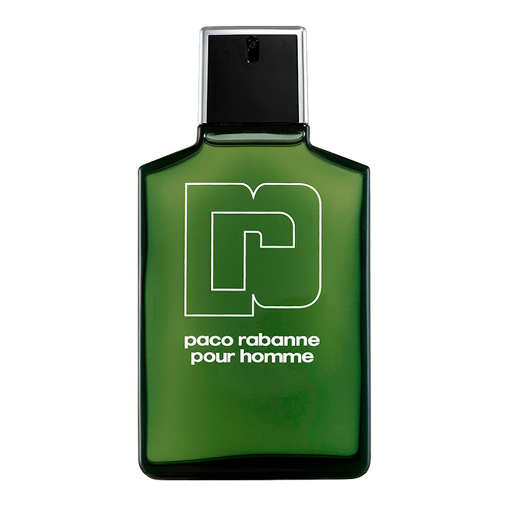 paco rabanne pour homme icono