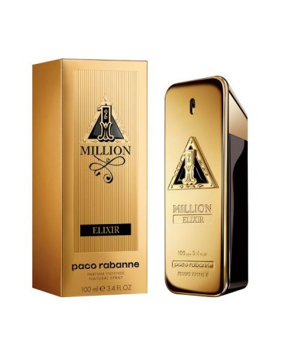 1 Millon Elixir - Perfumeria Leparfum