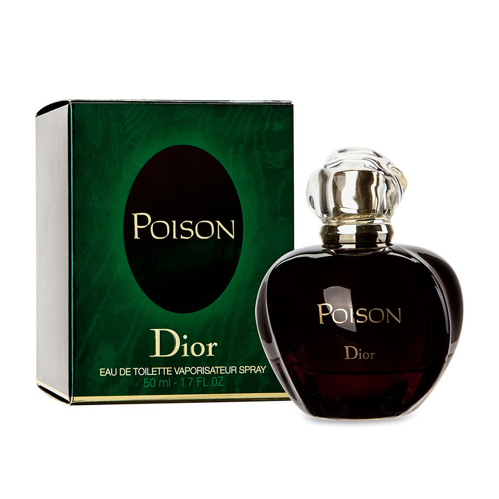 Poison