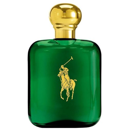 polo green icono