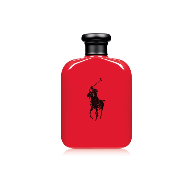 polo red icono