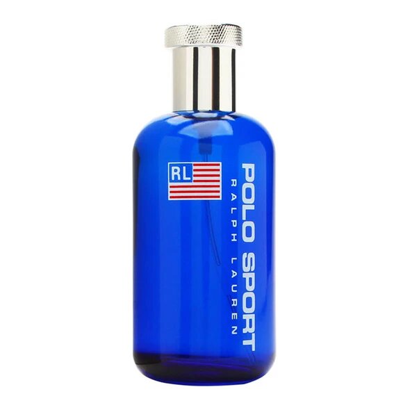 polo sport icono