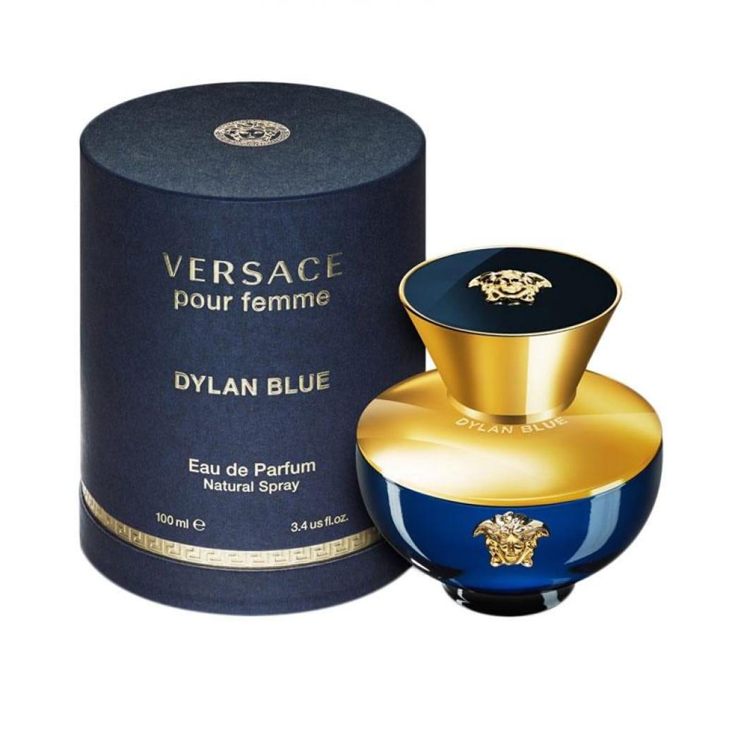 pour femme dylan blue 1