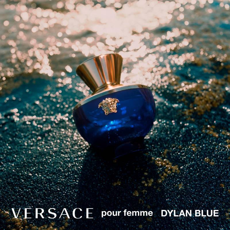 pour femme dylan blue 2