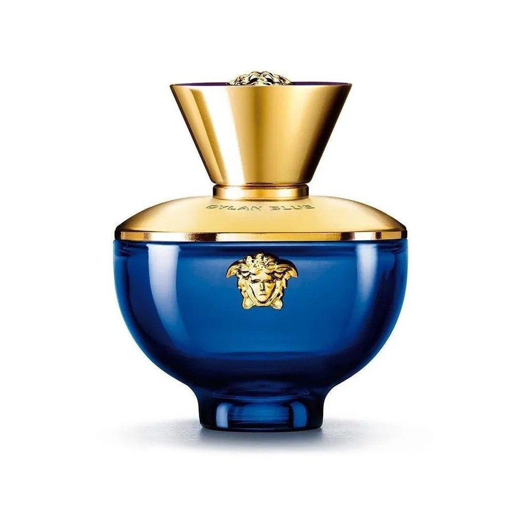 pour femme dylan blue icono