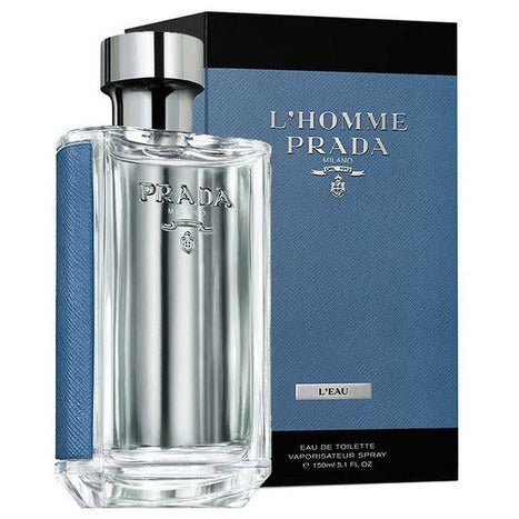 prada l&#8217;homme l&#8217;eau 1